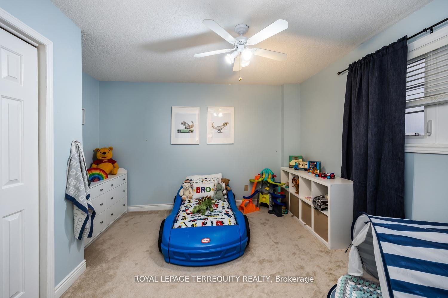 136 George Reynolds Drive
