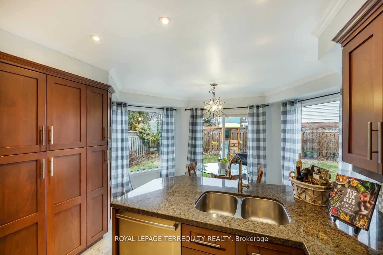 136 George Reynolds Drive