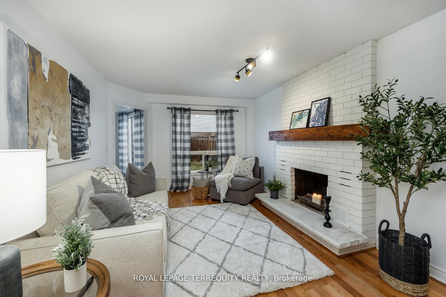 136 George Reynolds Drive