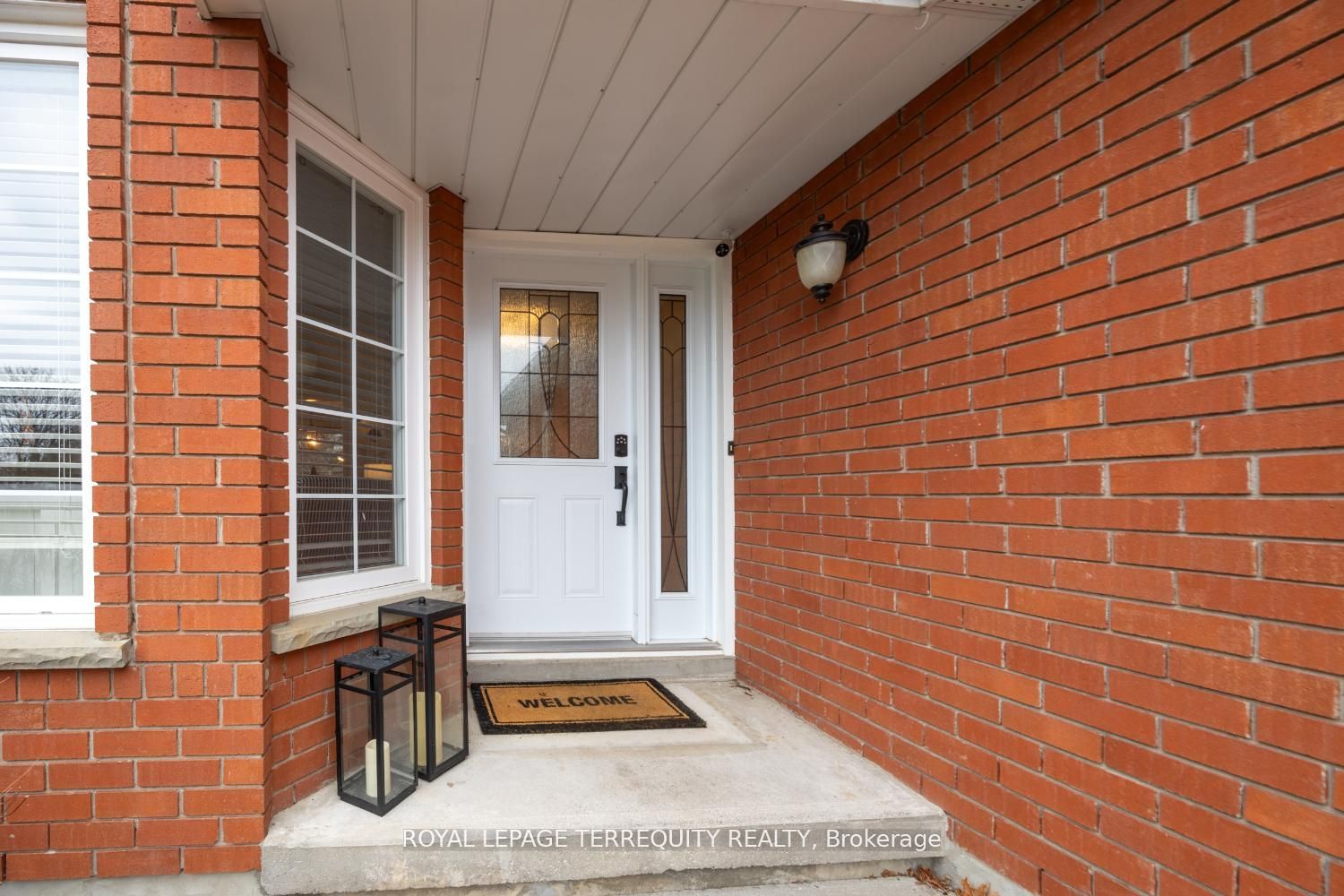 136 George Reynolds Drive
