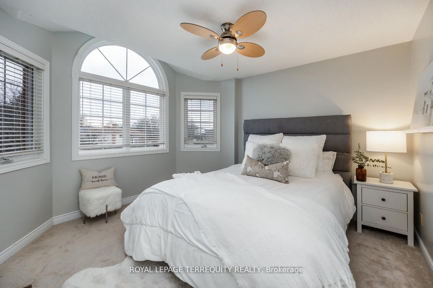 136 George Reynolds Drive