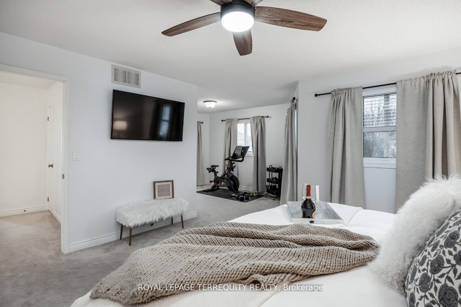 136 George Reynolds Drive