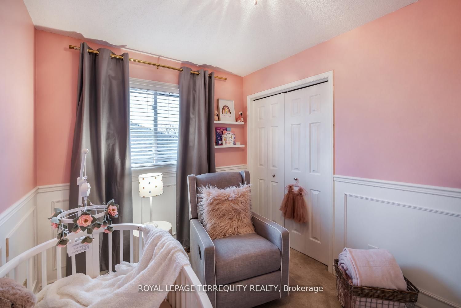 136 George Reynolds Drive