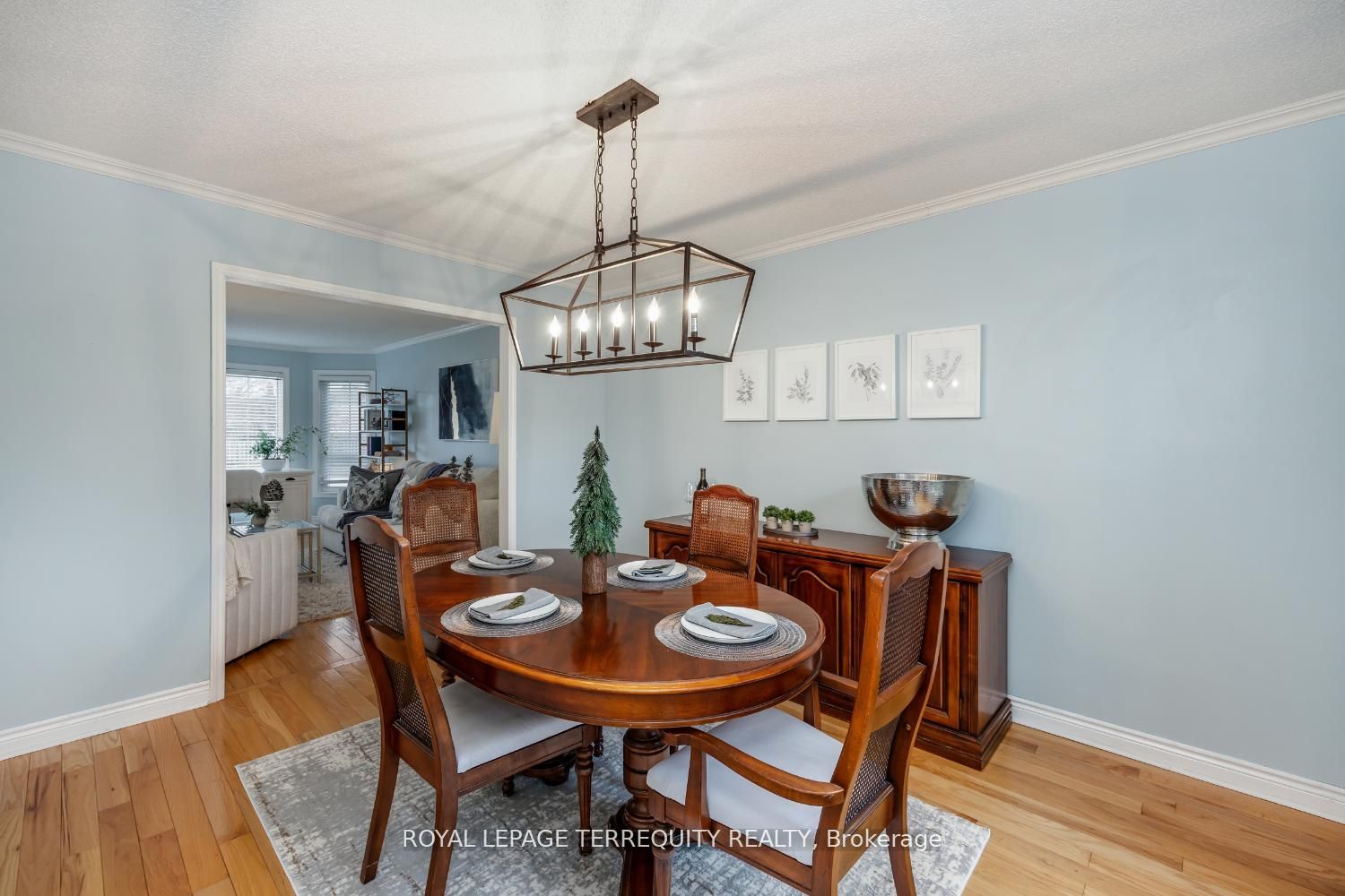 136 George Reynolds Drive