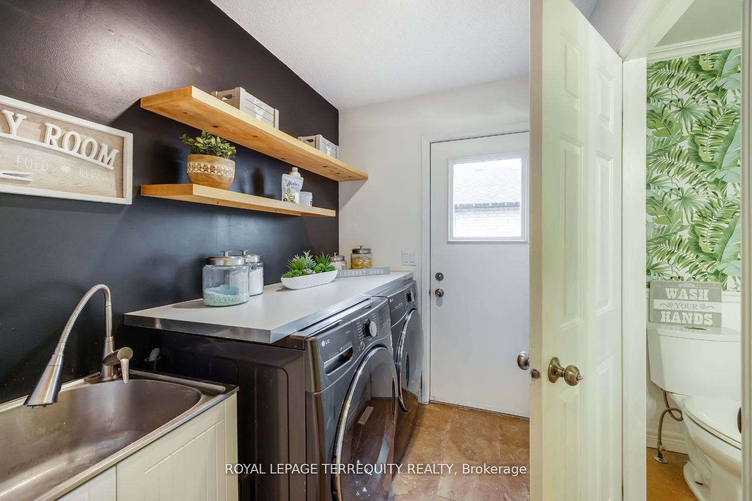 136 George Reynolds Drive