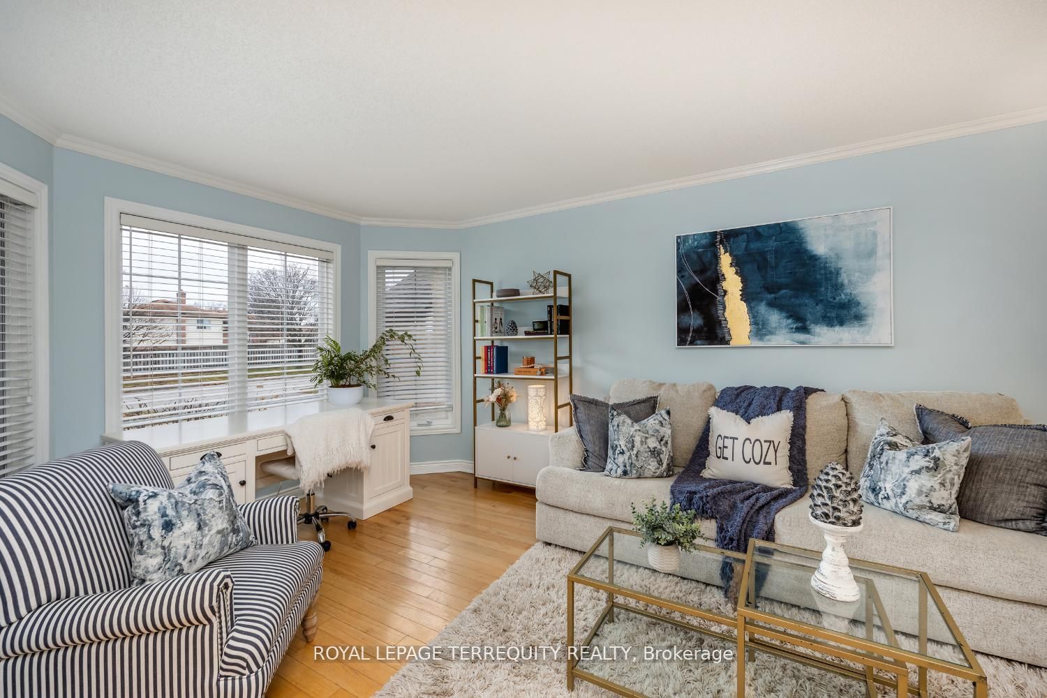 136 George Reynolds Drive
