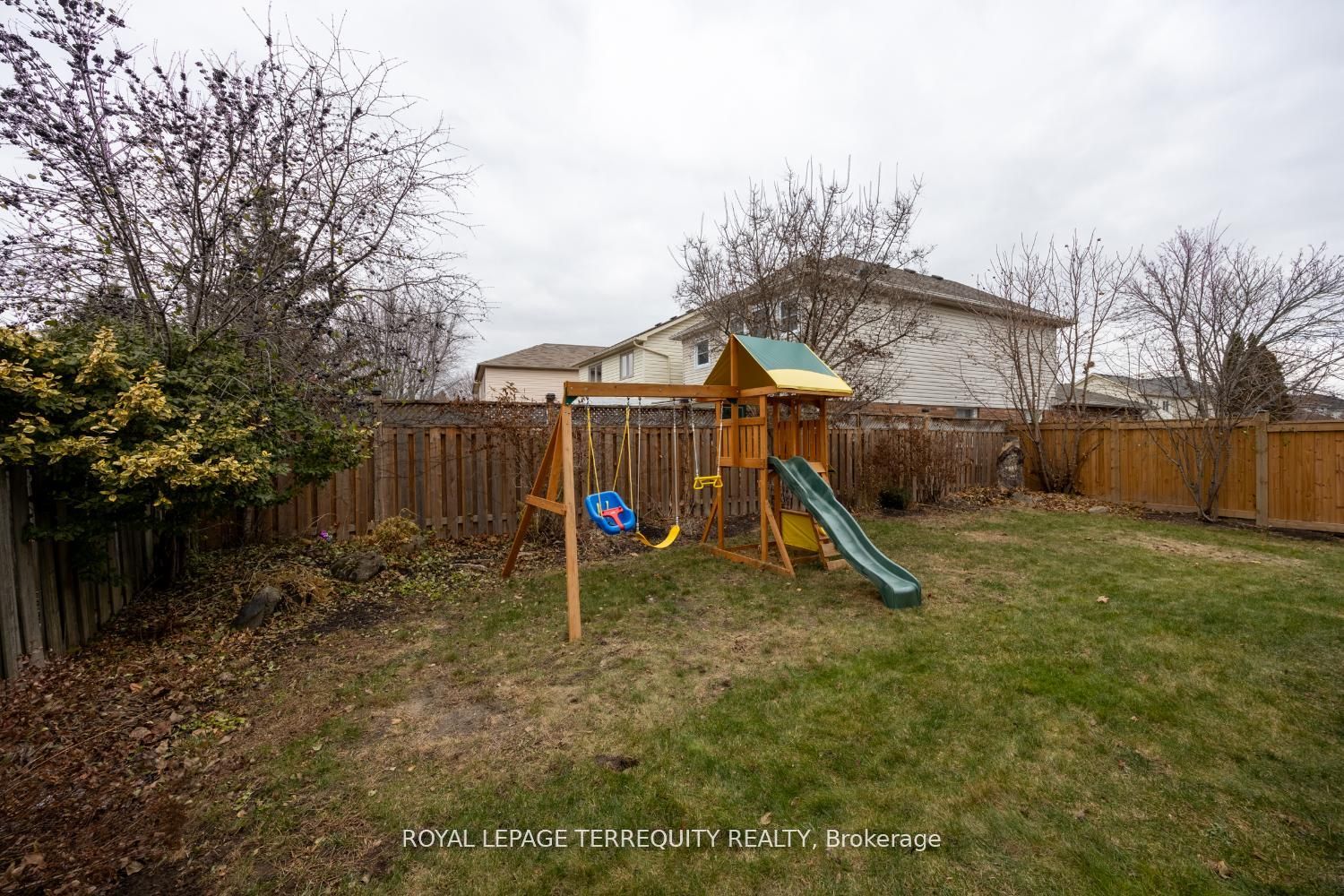 136 George Reynolds Drive