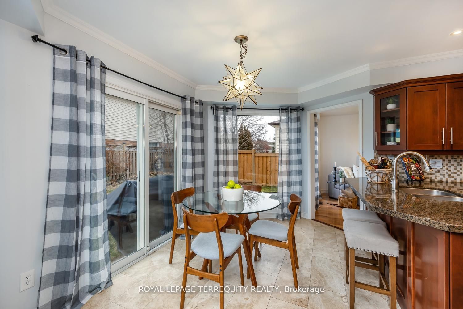 136 George Reynolds Drive