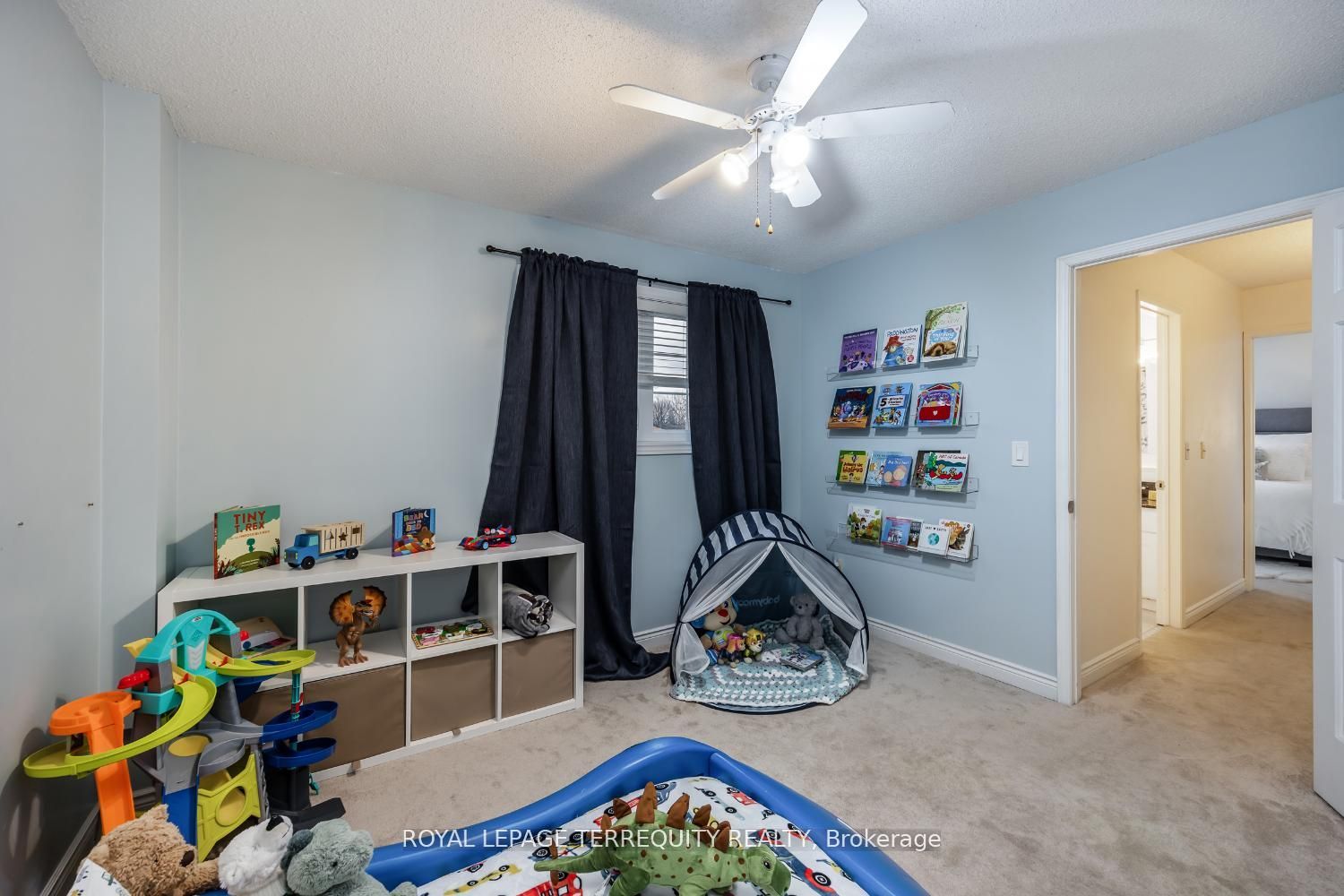 136 George Reynolds Drive