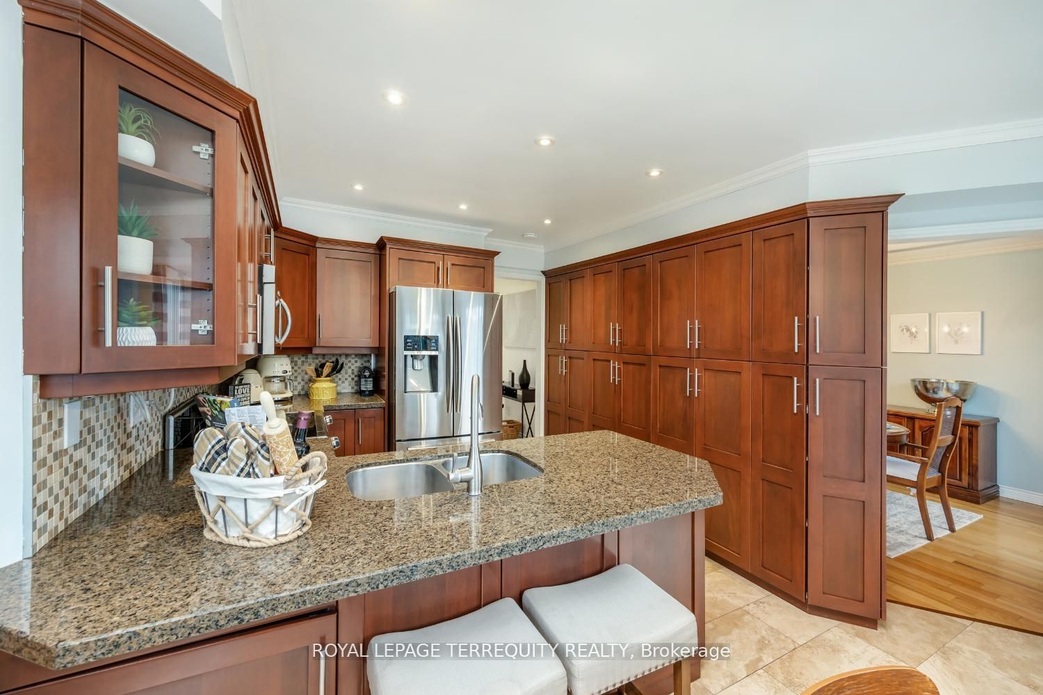136 George Reynolds Drive