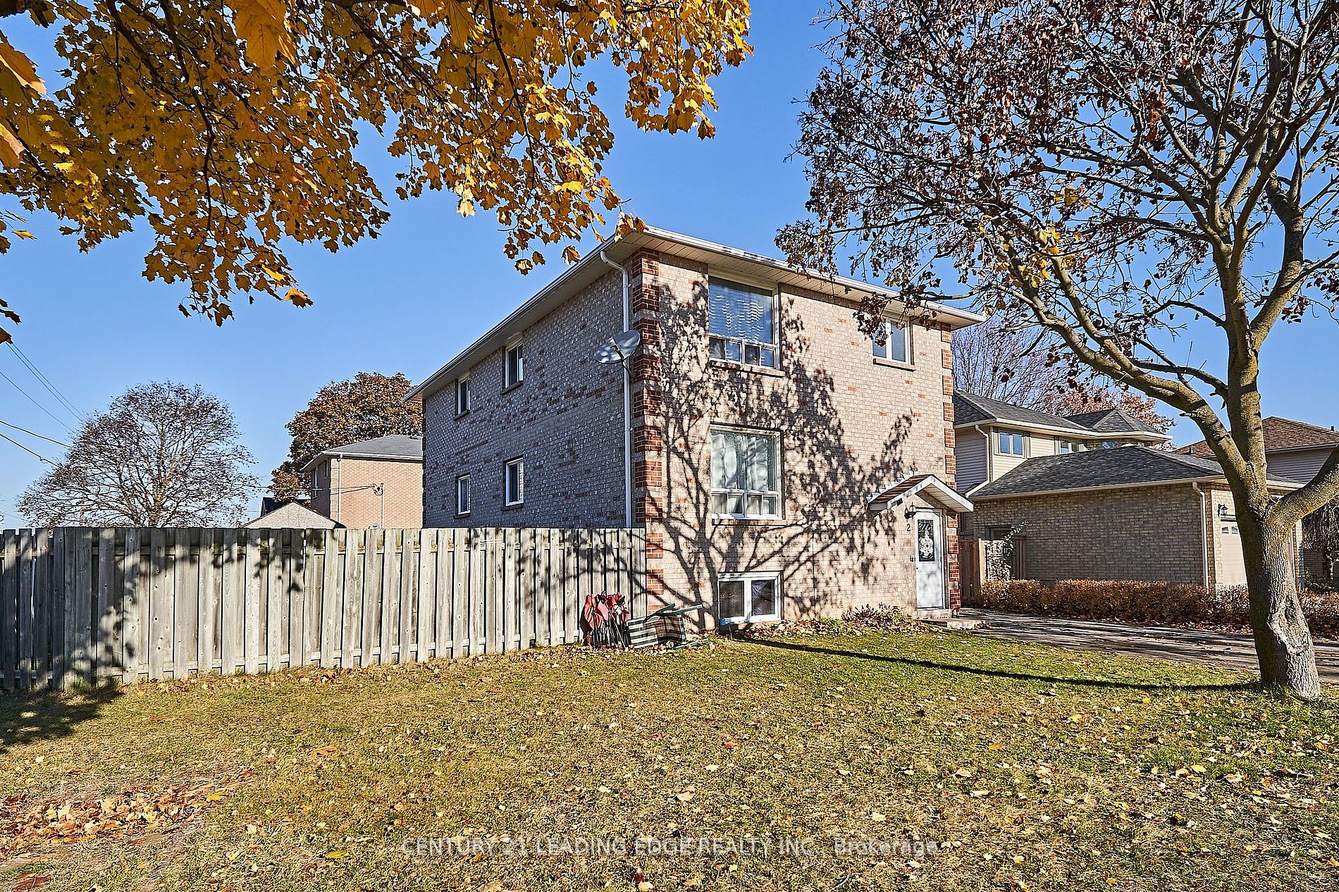2 Kingsway Gate