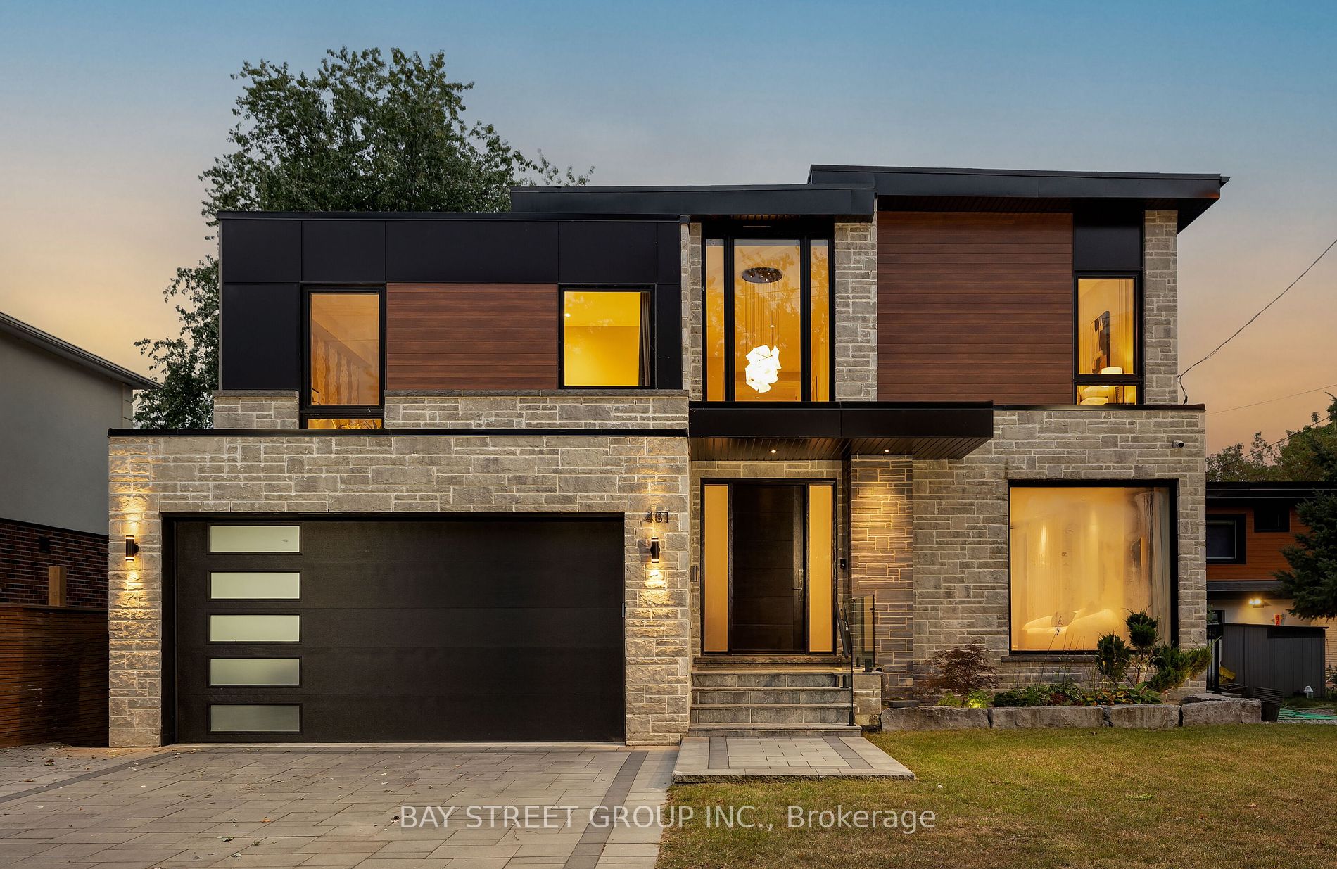 481 Guildwood Pkwy