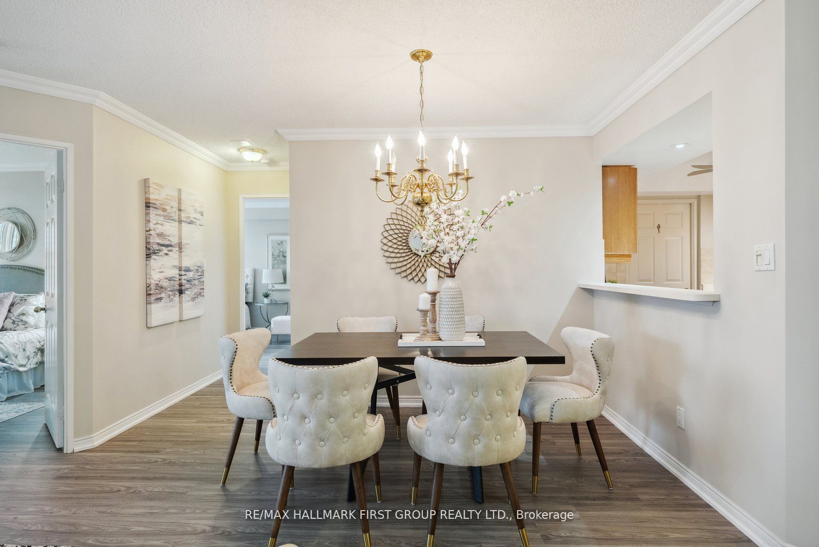 20 Guildwood Pkwy, #410