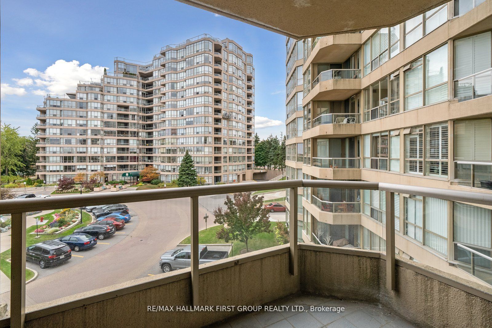 20 Guildwood Pkwy, #410