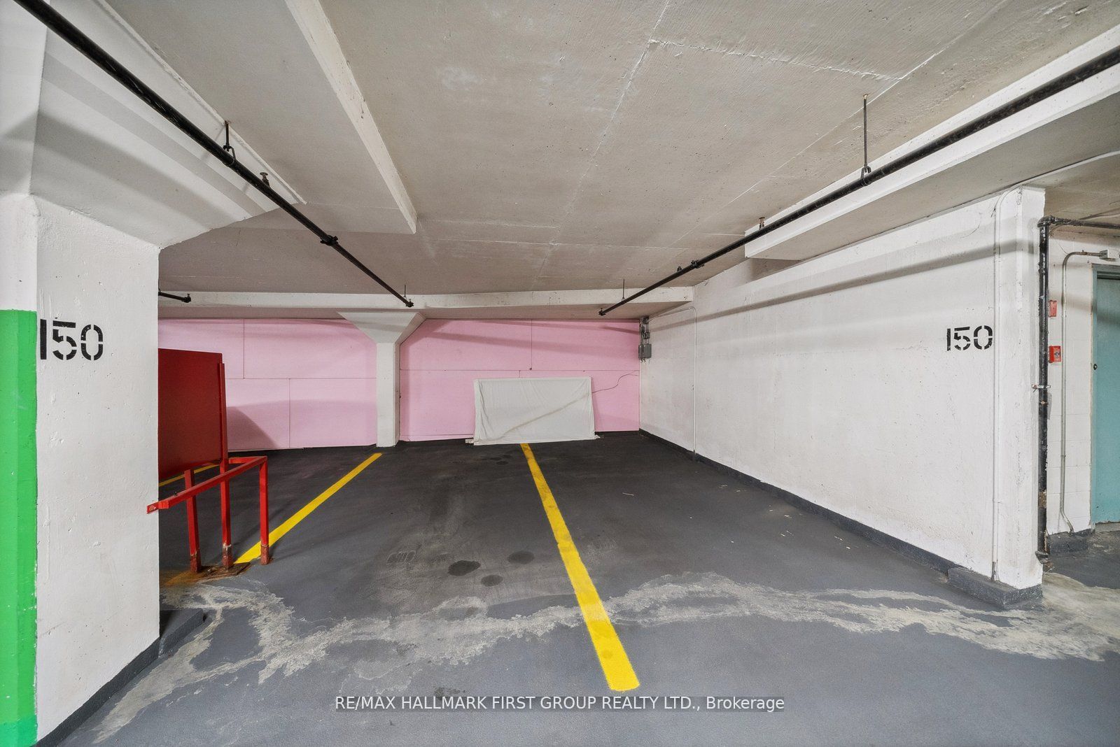 20 Guildwood Pkwy, #410