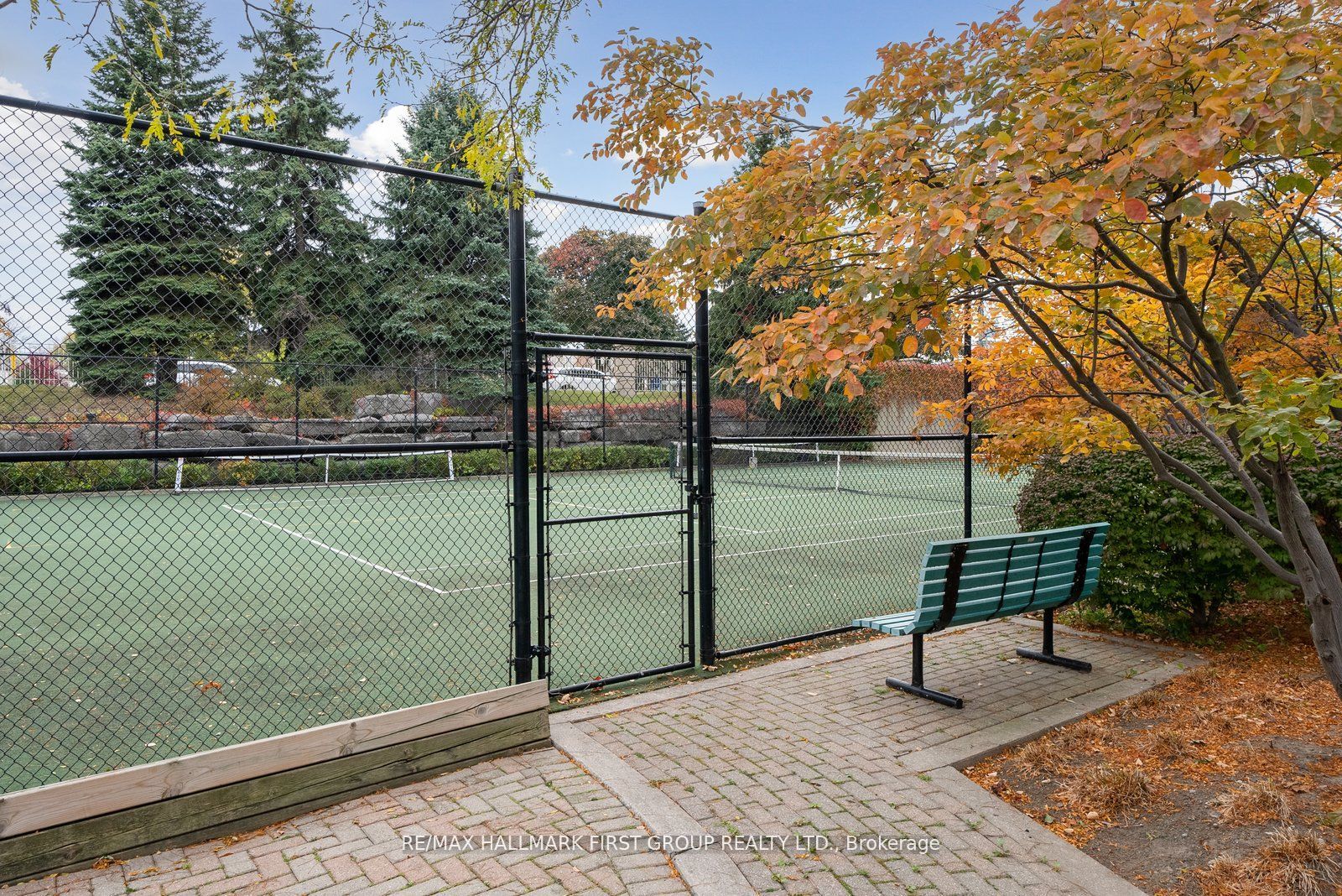 20 Guildwood Pkwy, #410