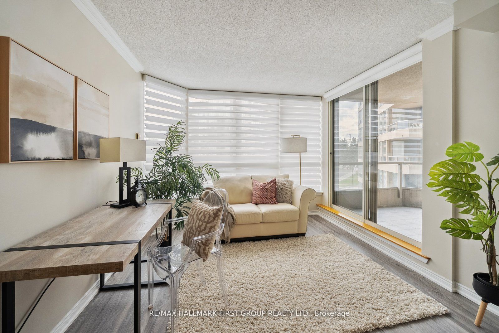 20 Guildwood Pkwy, #410