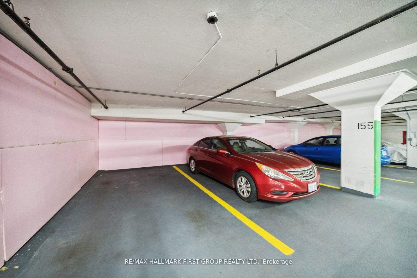 20 Guildwood Pkwy, #410
