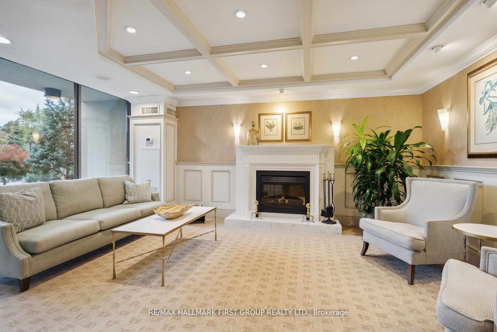 20 Guildwood Pkwy, #410