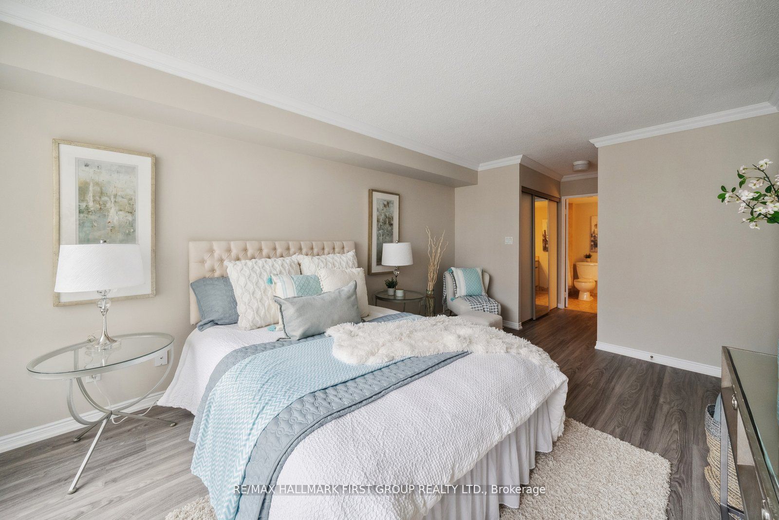 20 Guildwood Pkwy, #410