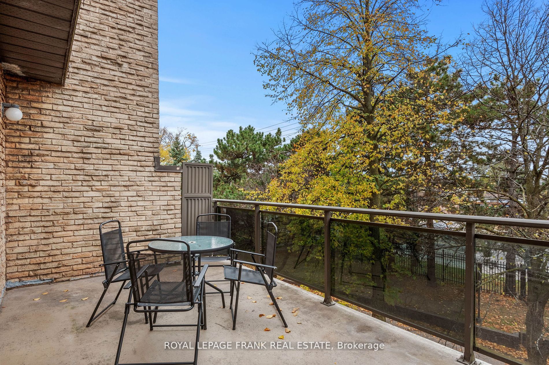 140 Ling Rd, #96