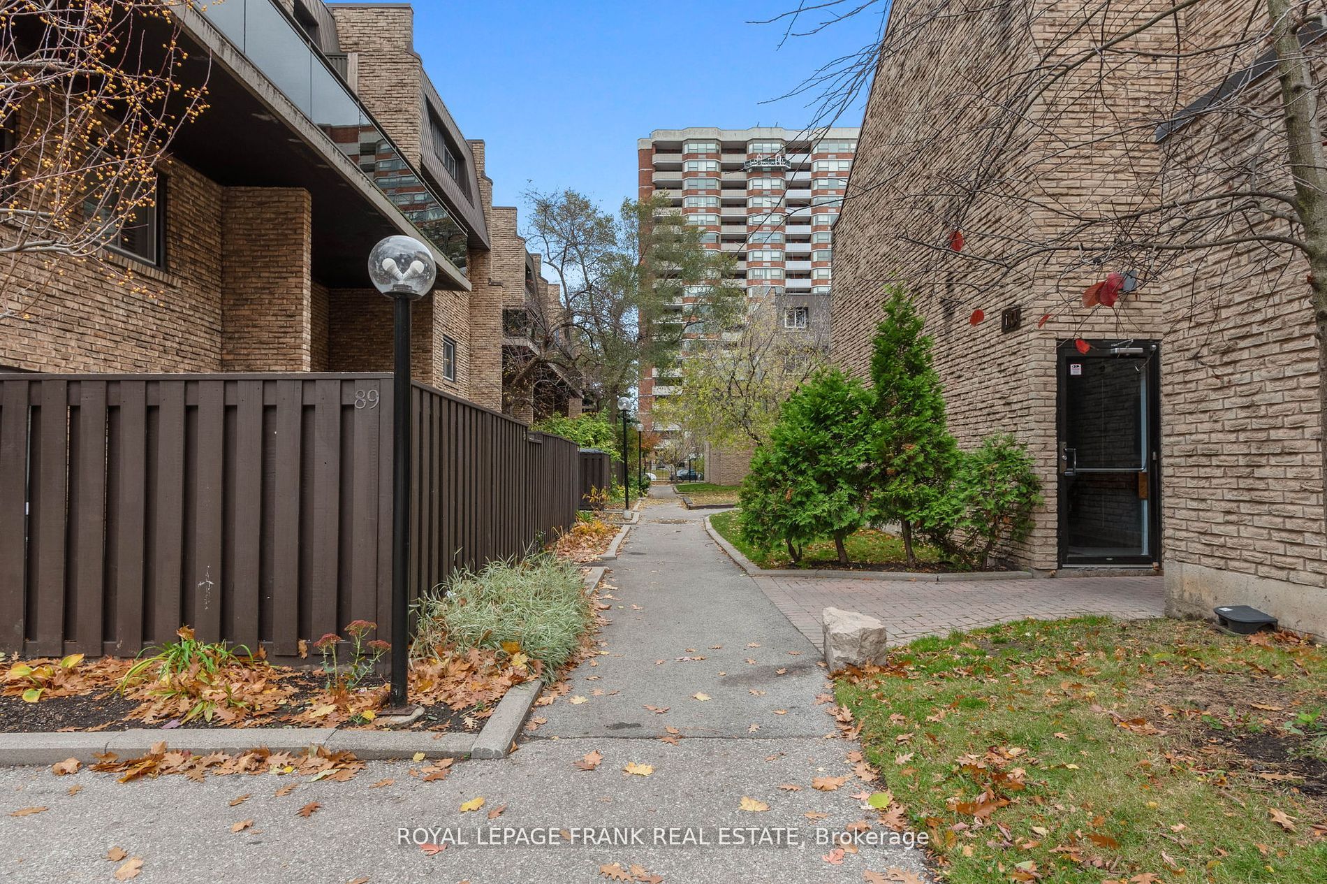 140 Ling Rd, #96