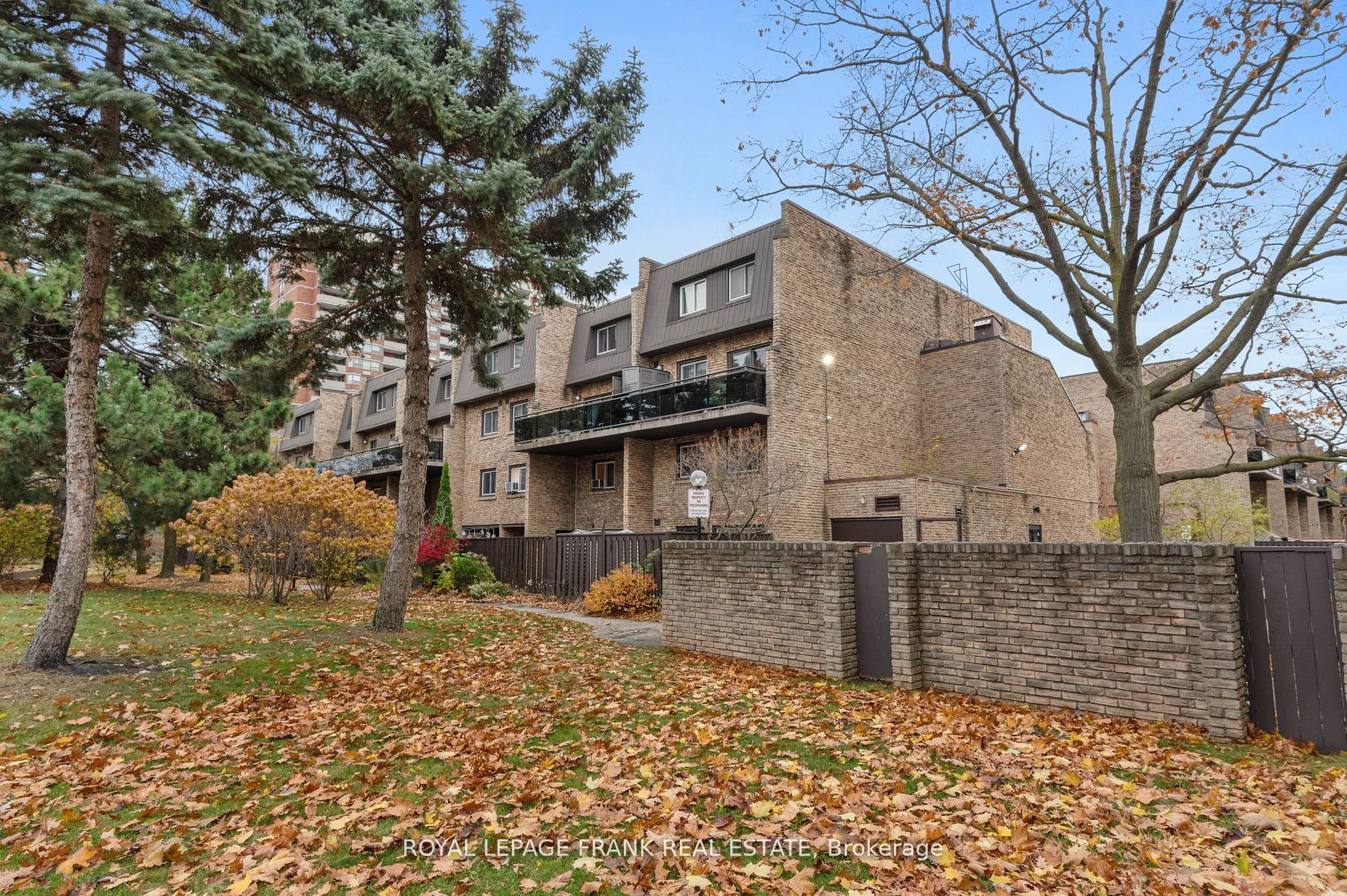 140 Ling Rd, #96