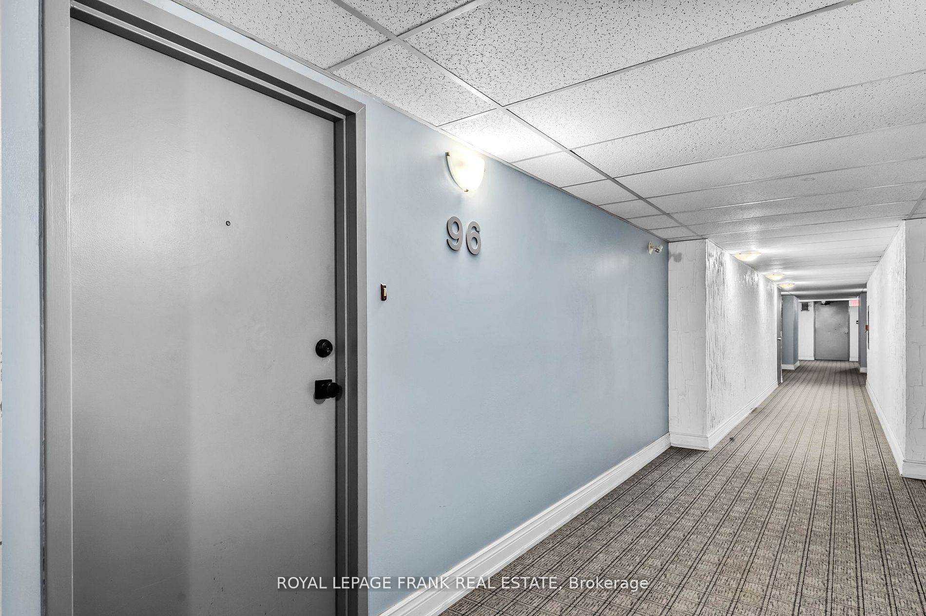 140 Ling Rd, #96