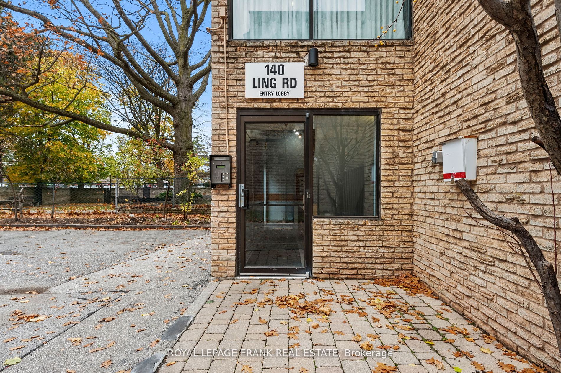 140 Ling Rd, #96