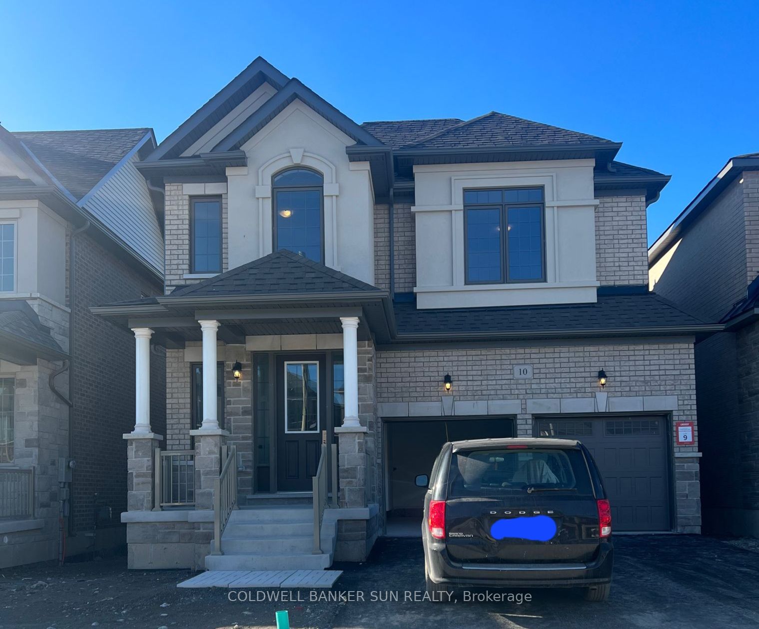 10 Wesley Brooks Street