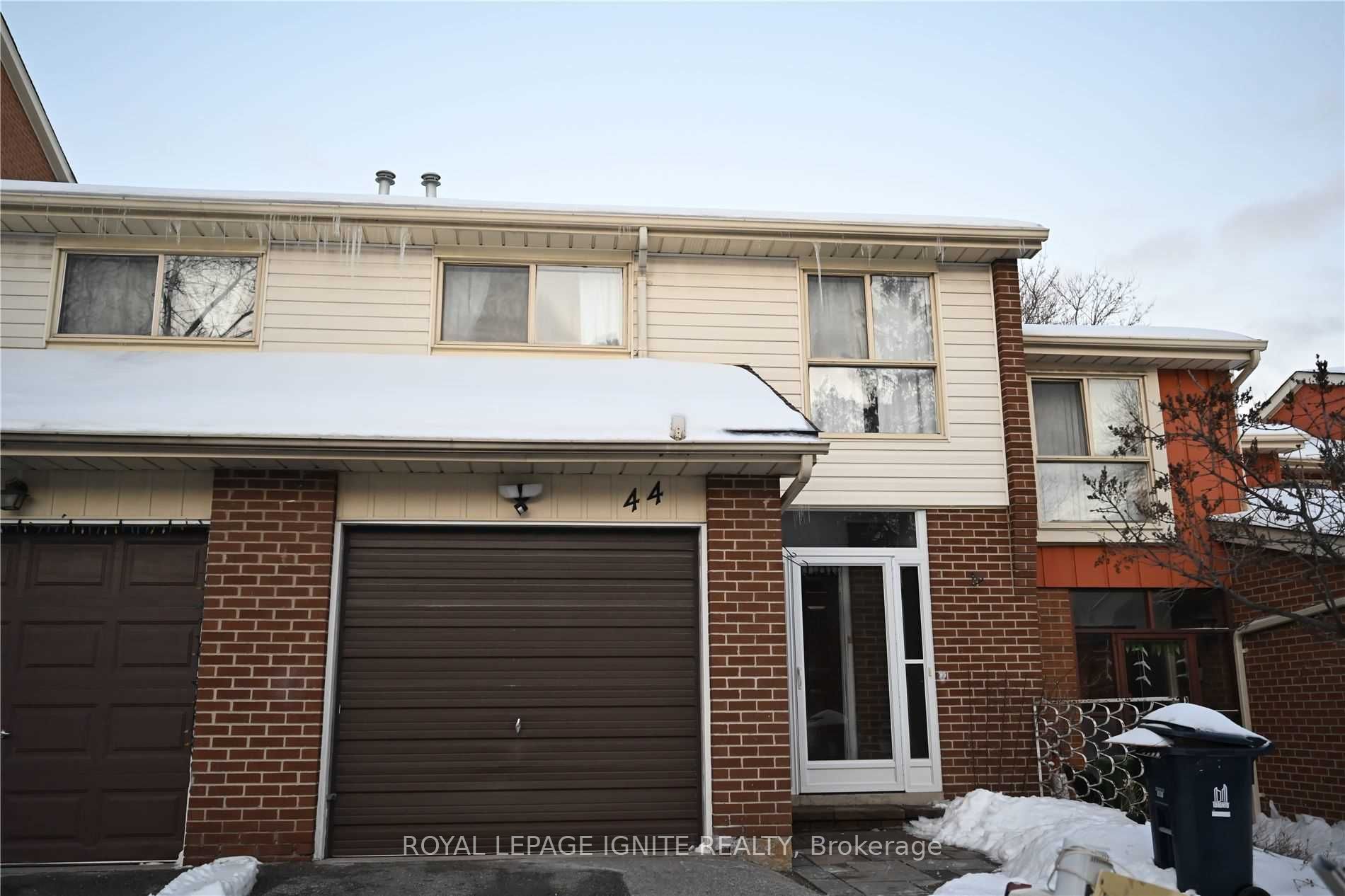 40 Dundalk Drive #44