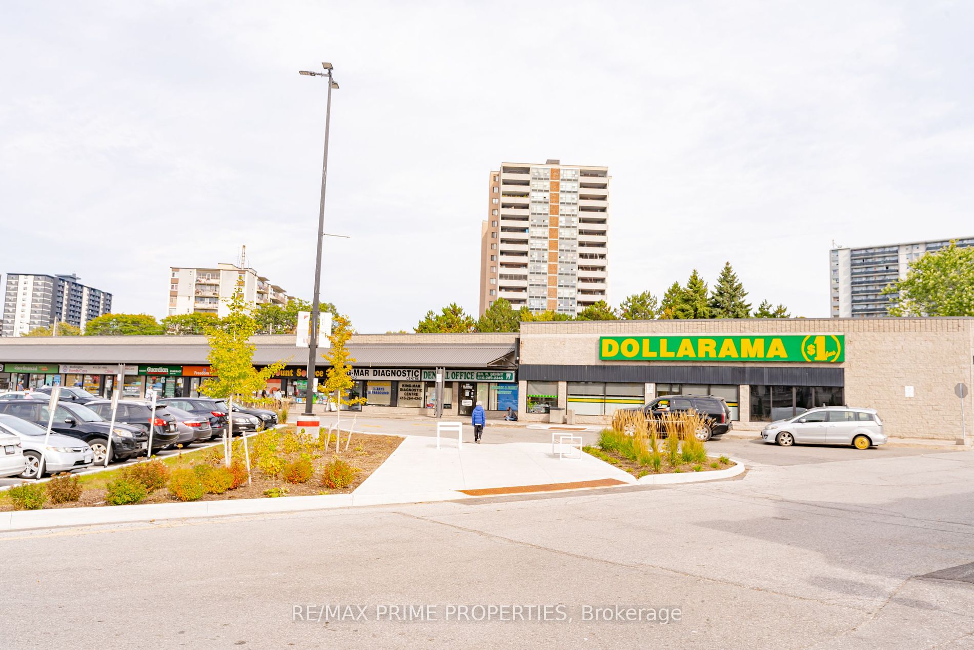 3650 Kingston Road, #203