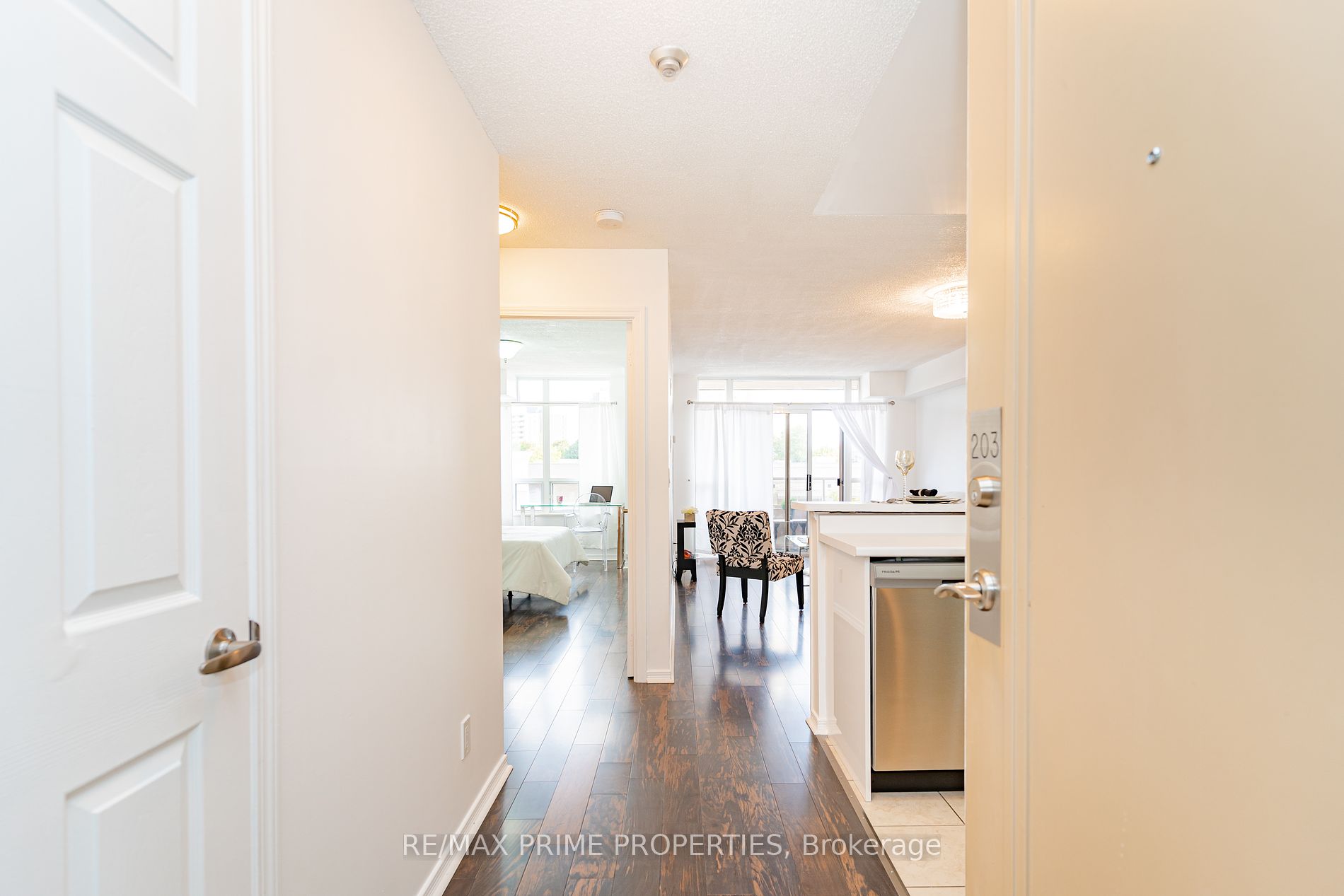 3650 Kingston Road, #203