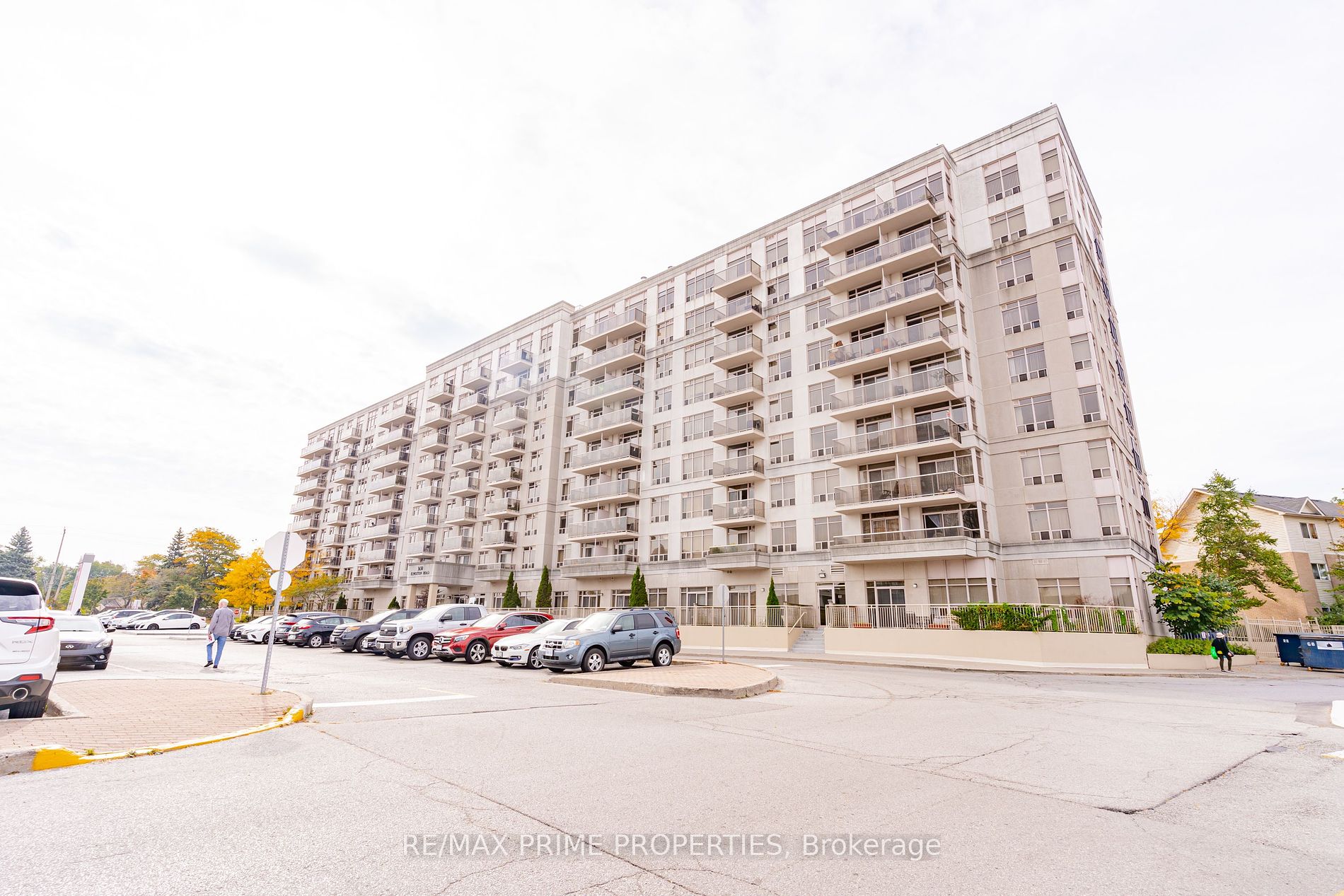 3650 Kingston Road, #203