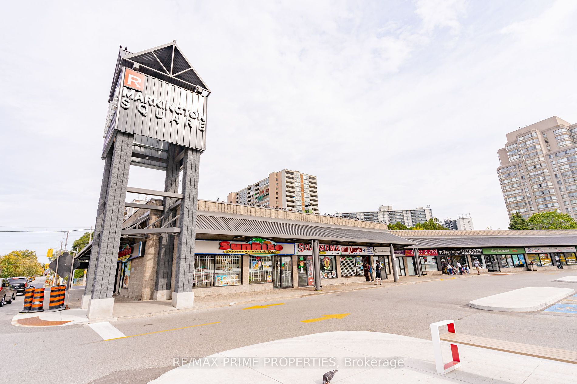 3650 Kingston Road, #203