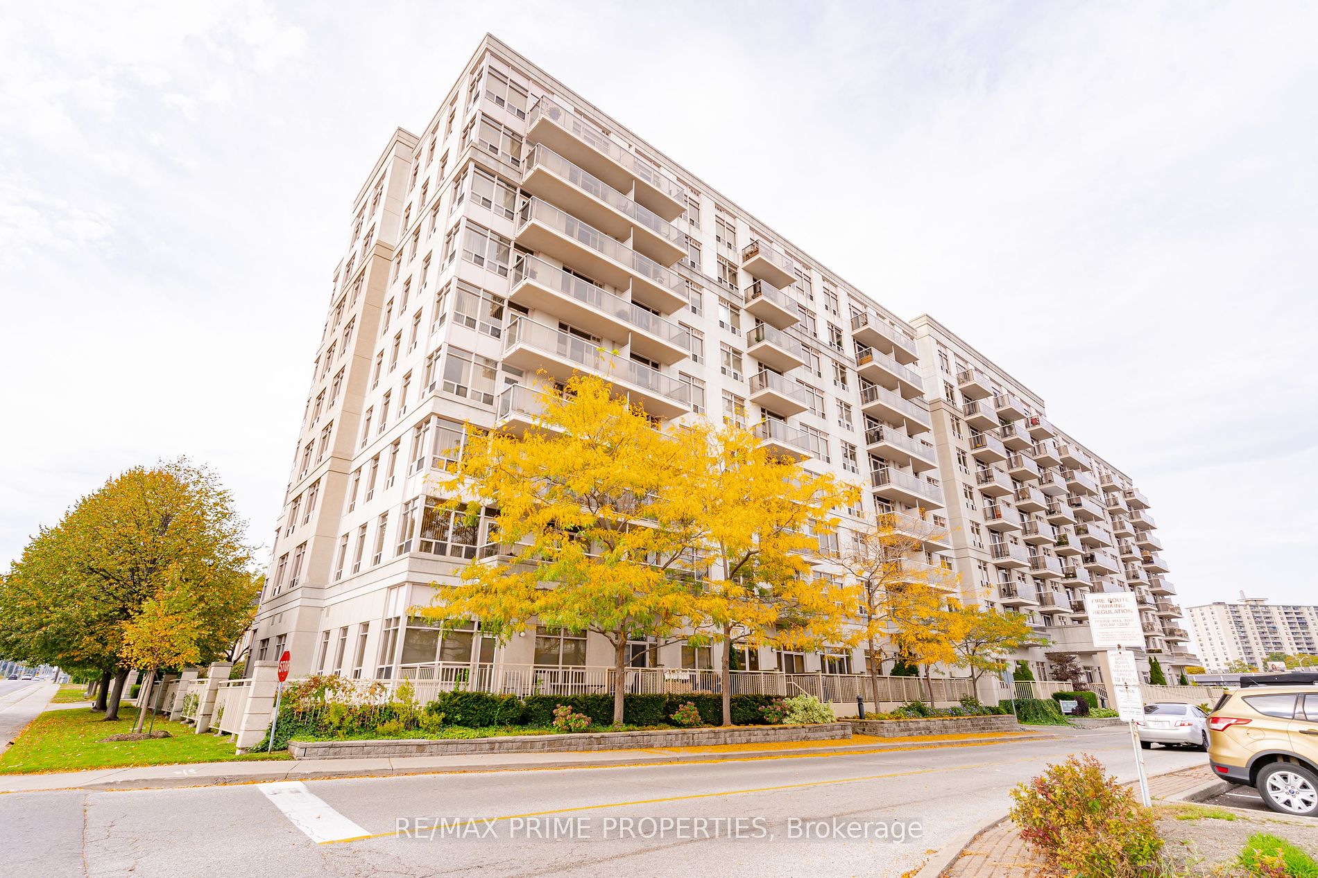 3650 Kingston Road, #203