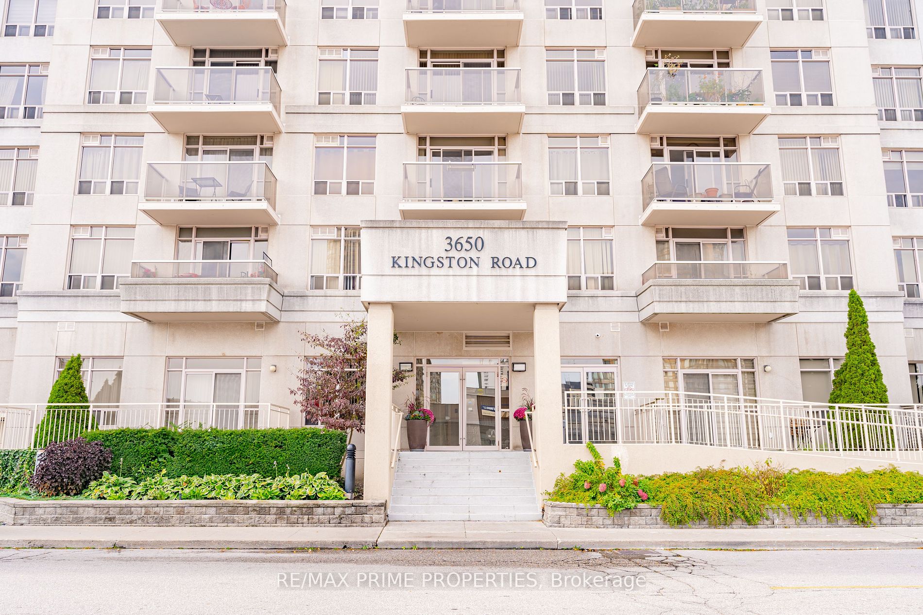 3650 Kingston Road, #203