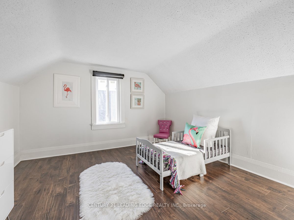 237 Beatty Ave