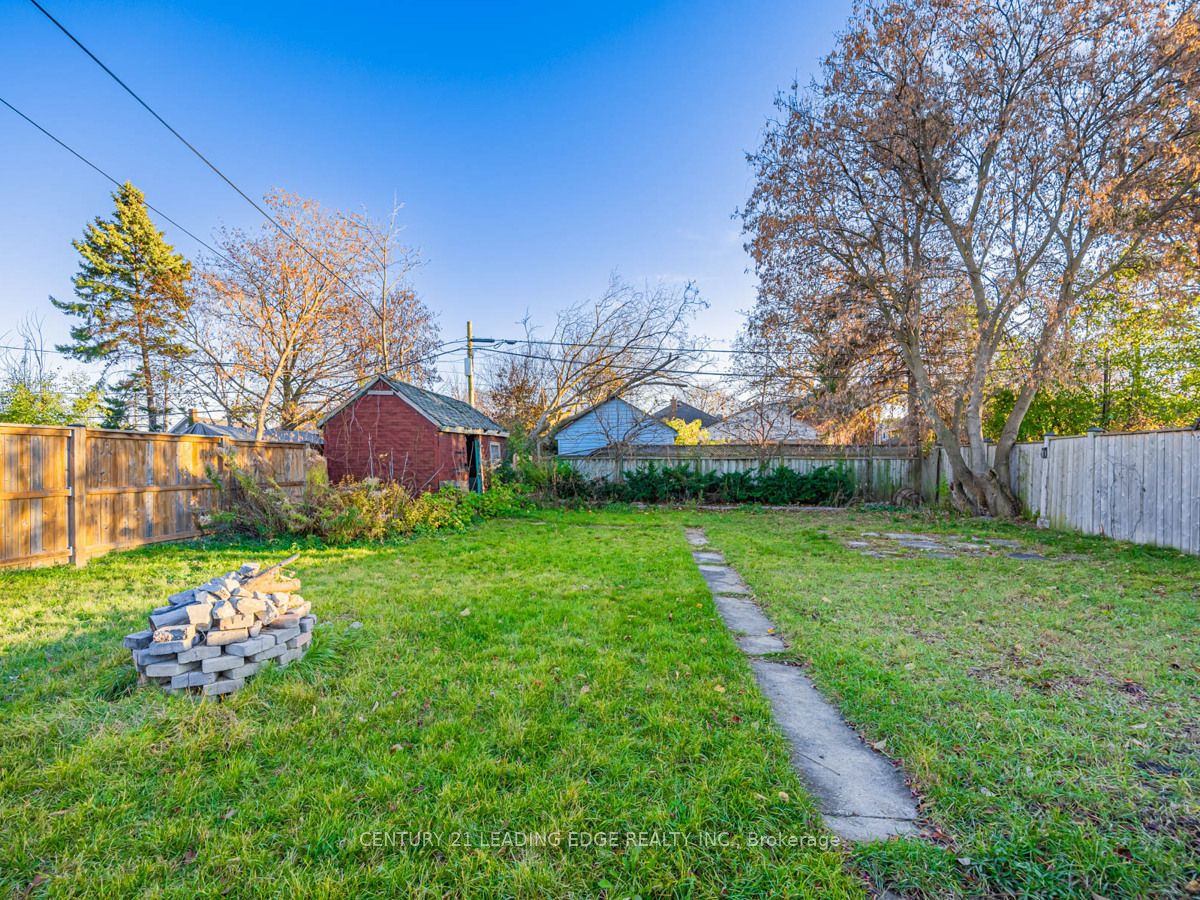 237 Beatty Ave
