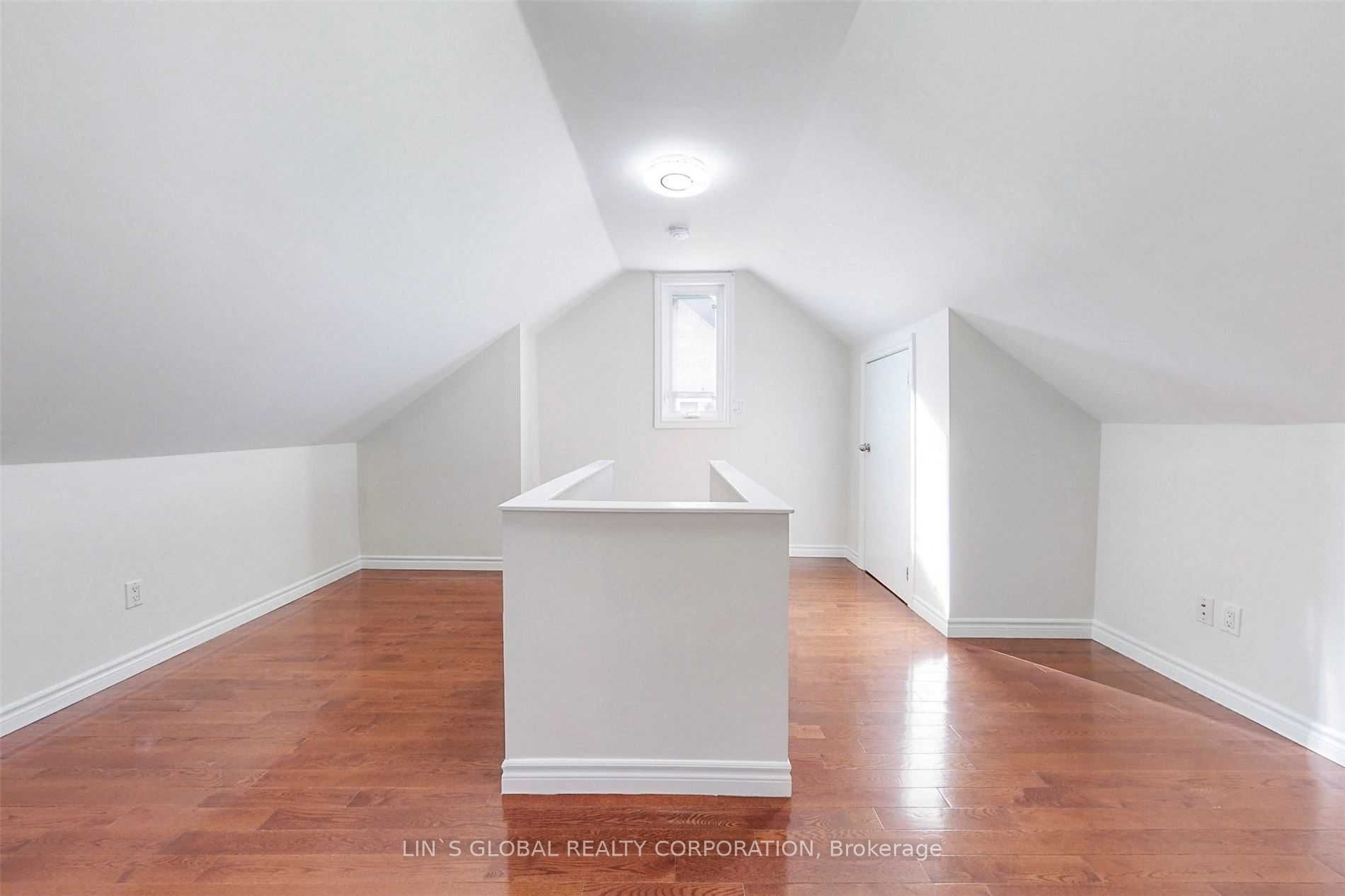 268 Jones Avenue