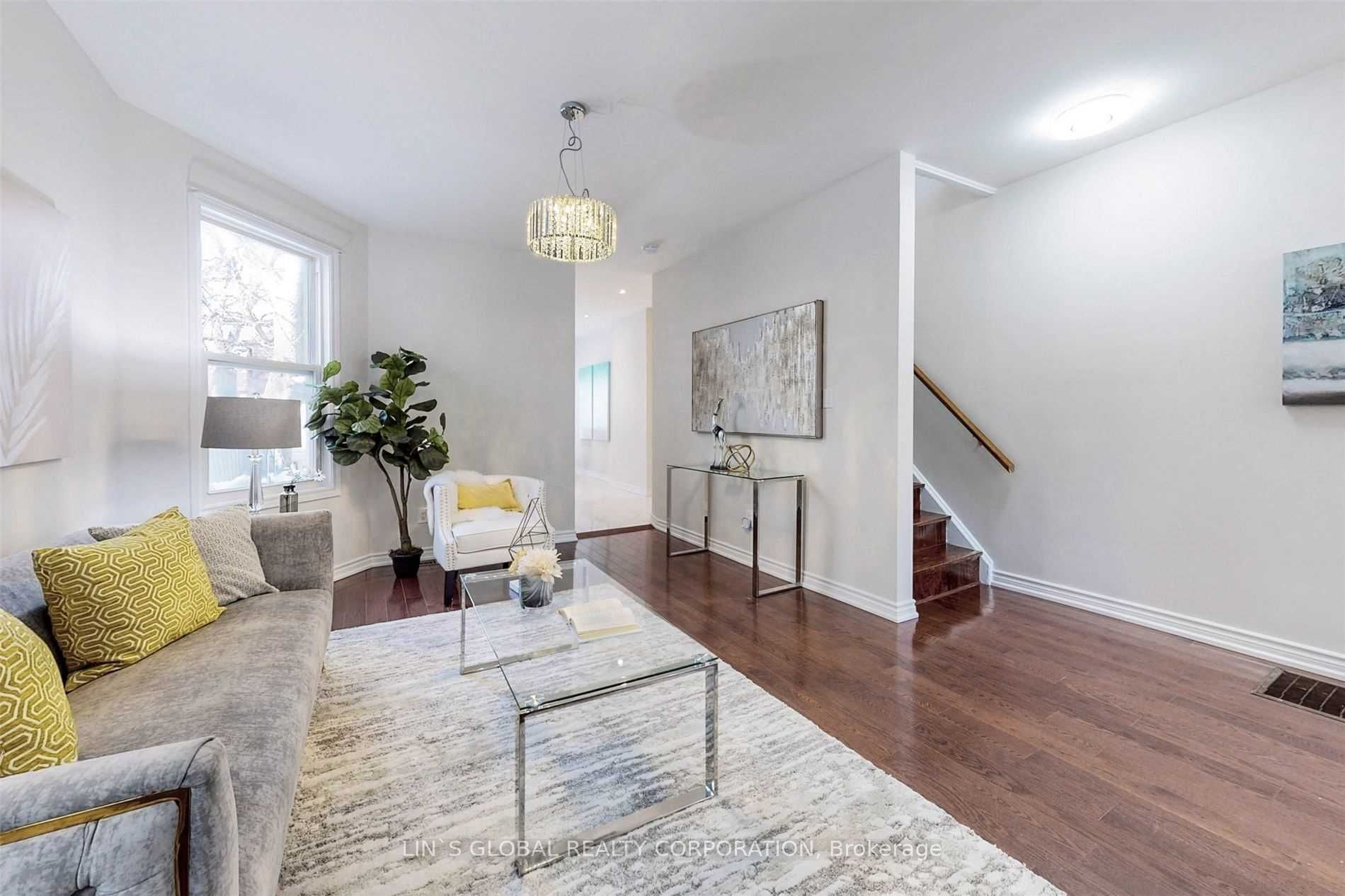 268 Jones Avenue