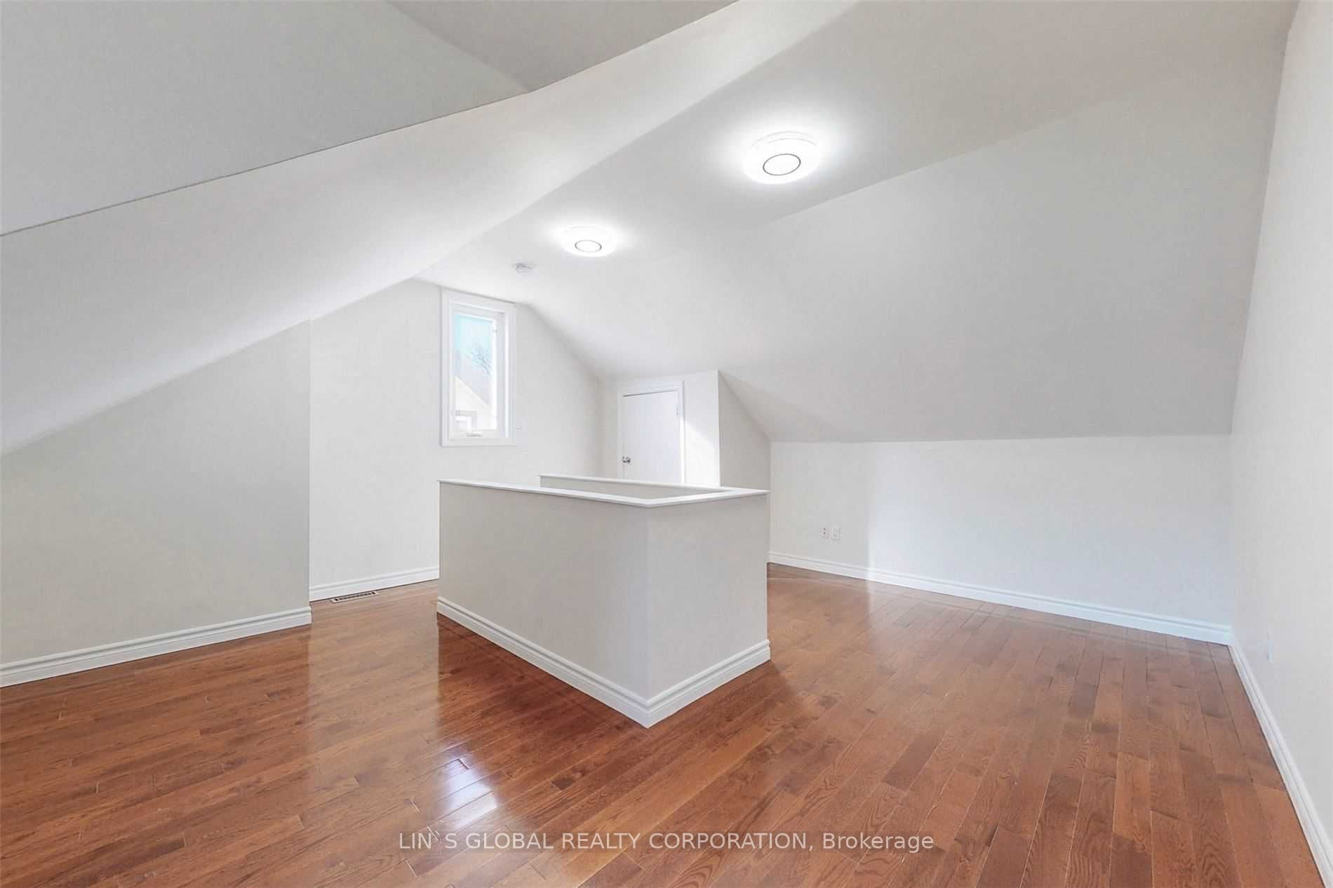 268 Jones Avenue