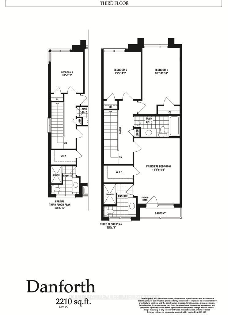 14 Cunliffe Lane