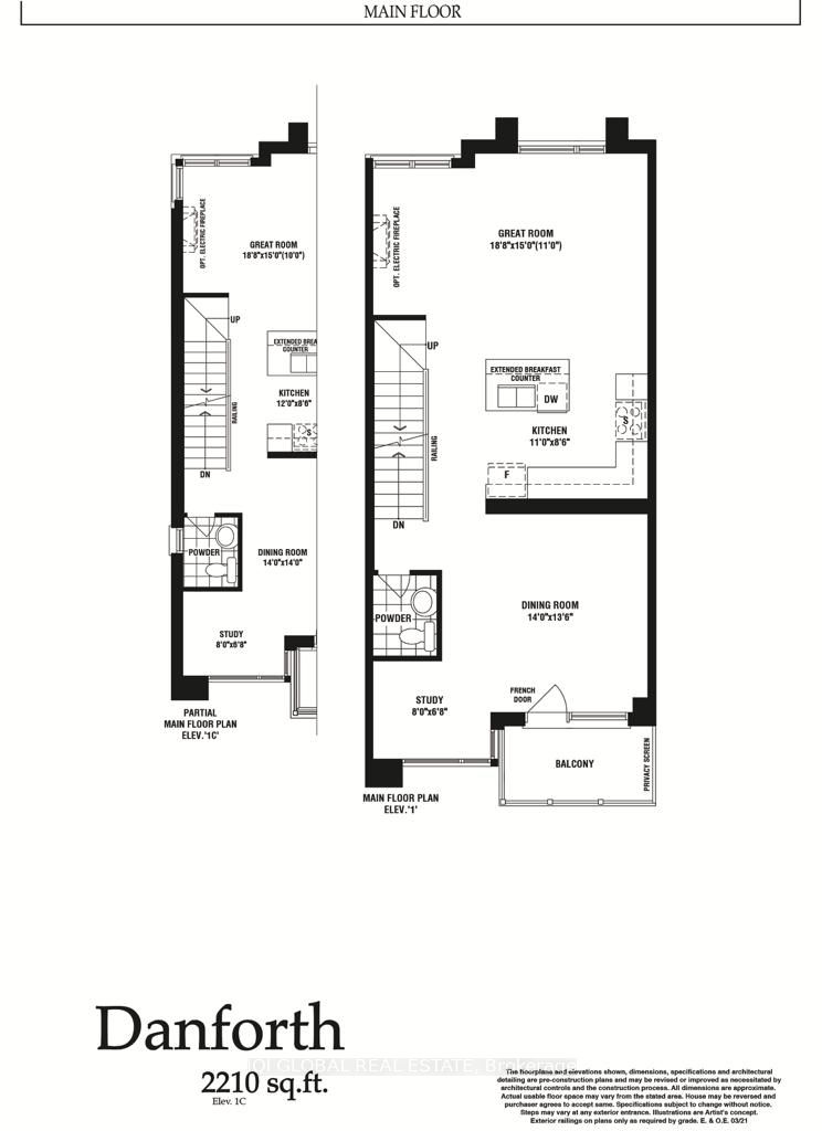 14 Cunliffe Lane