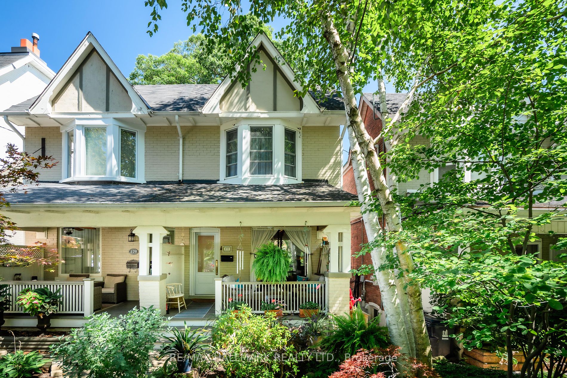 177 Wineva Avenue