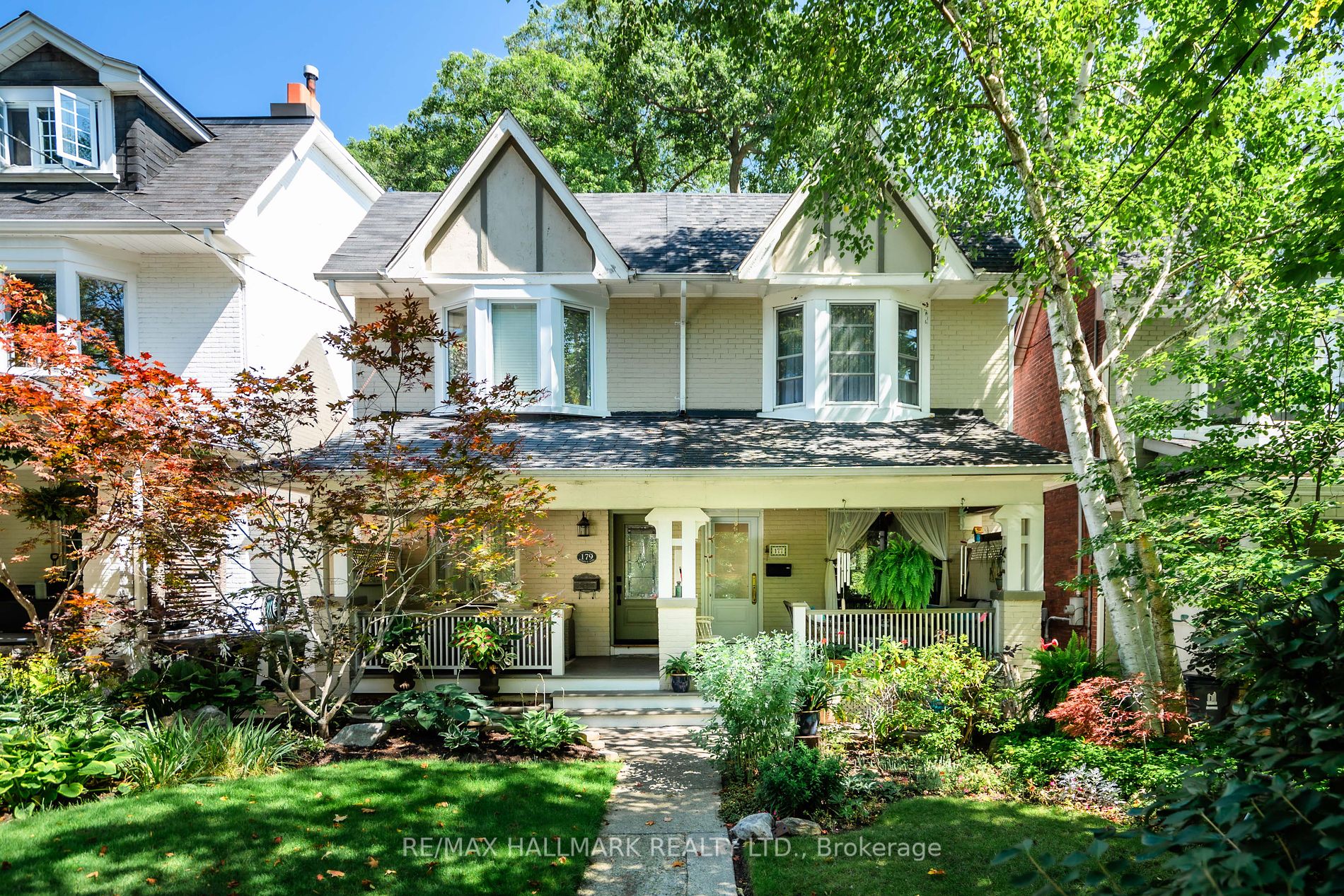 177 Wineva Avenue