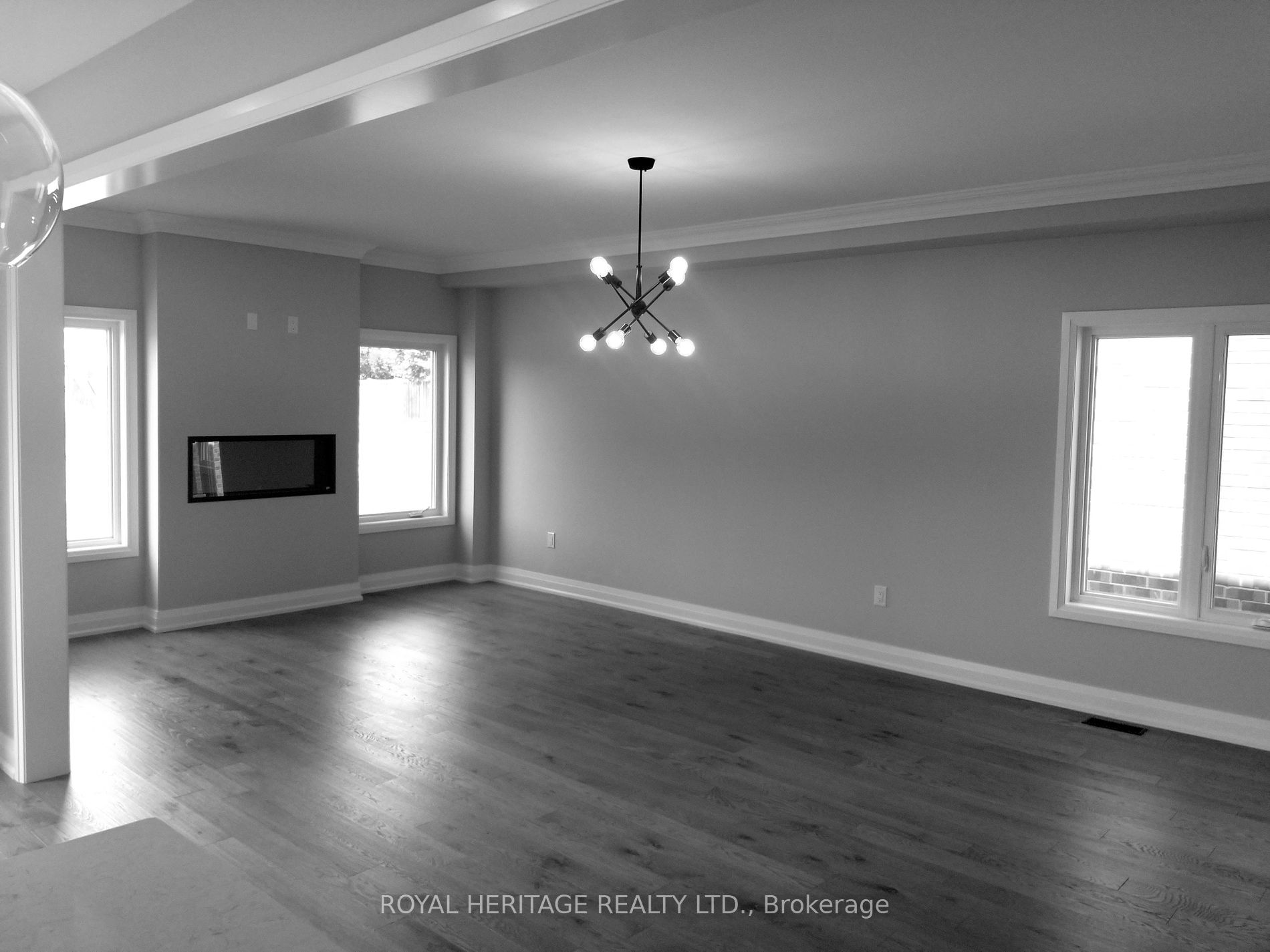 44 St Augustine Dr