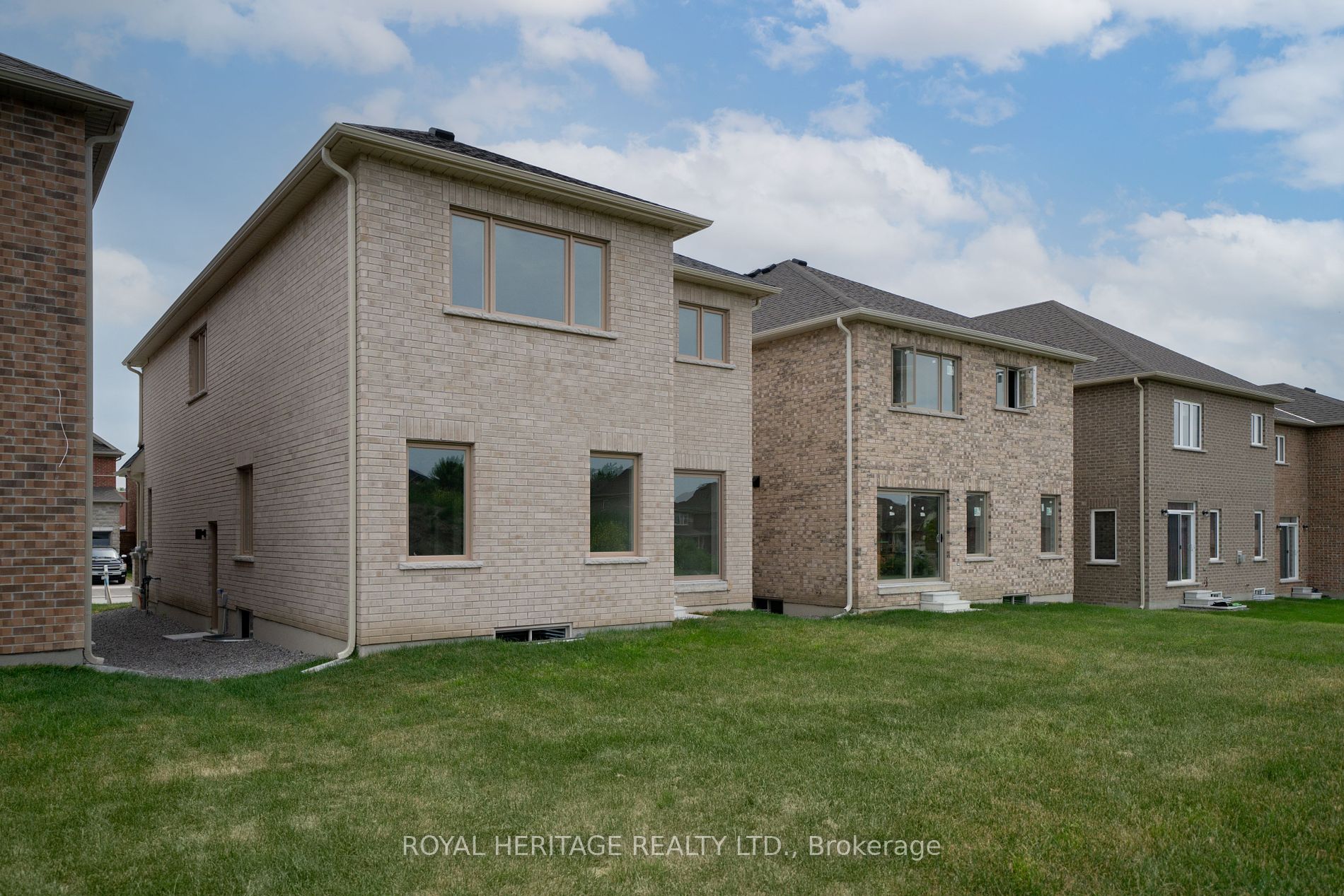44 St Augustine Dr