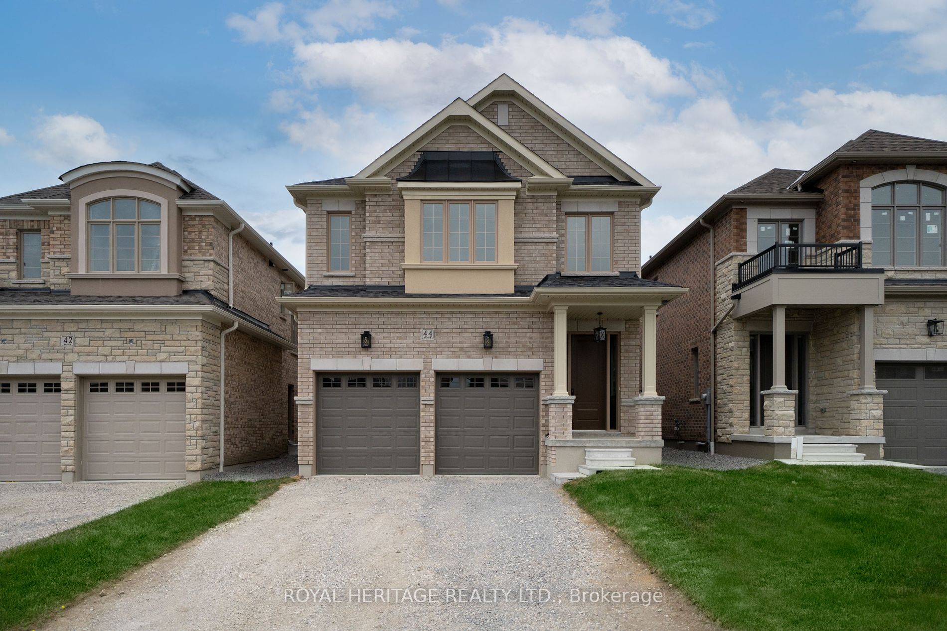 44 St Augustine Dr