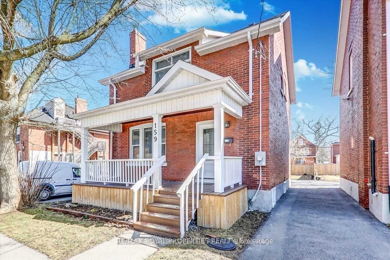 159 Agnes Street